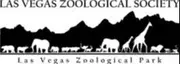 Logo of Las Vegas Zoological Society