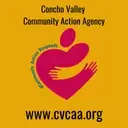 Logo de Concho Valley Community Action Agency