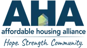 Logo of Affordable Housing Alliance