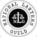 Logo of National Lawyers Guild-Chicago, Inc.