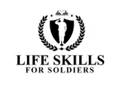 Logo de Life Skills for Soldiers