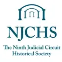 Logo de Ninth Judicial Circuit Historical Society