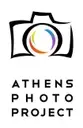 Logo of Athens Photo Project