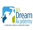 Logo of U.S. Dream Academy - Philadelphia