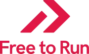 Logo of Free to Run