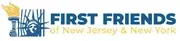 Logo de First Friends of New Jersey & New York