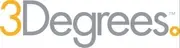 Logo of 3 Degrees Inc.