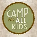 Logo of Camp for All Kids