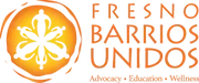 Logo de FRESNO BARRIOS UNIDOS