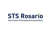 Logo de STS Rosario