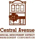 Logo of Central Avenue Special Improvement District Management Corp.