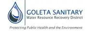 Logo of Goleta Sanitary District