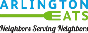 Logo de Arlington EATS
