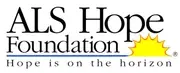 Logo of ALS Hope Foundation