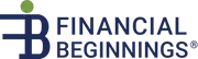 Logo de Financial Beginnings