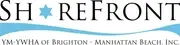 Logo de Shorefront YM-YWHA of Brighton-Manhattan Beach