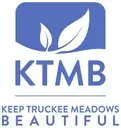 Logo de Keep Truckee Meadows Beautiful