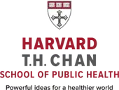 Logo de Harvard T.H. Chan School of Public Health Admissions Office