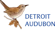 Logo of Detroit Audubon