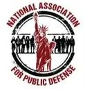 Logo of National Association for Public Defense