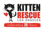 Logo of Kitten Rescue