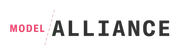 Logo de Model Alliance