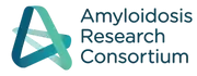 Logo de Amyloidosis Research Consortium