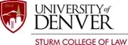 Logo de University of Denver Sturm College / Clinical Programs