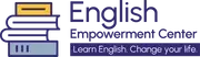 Logo of English Empowerment Center (formerly Literacy Council of Northern Virginia)