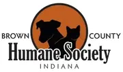 Logo de Brown County Humane Society, Inc.