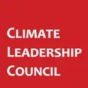 Logo of Climate Leadership Council