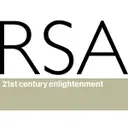 Logo de Royal Society of Arts