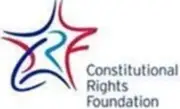 Logo de Constitutional Rights Foundation