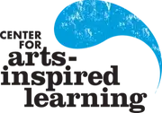 Logo de Center for Arts-Inspired Learning