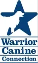 Logo of Warrior Canine Connection
