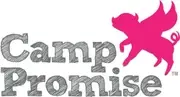 Logo de Camp Promise