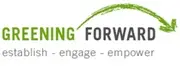 Logo of Greening Forward