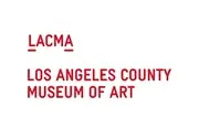 Logo de Los Angeles County Museum of Art