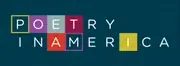 Logo of Poetry in America | Verse Video Education