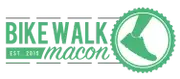 Logo de Bike Walk Macon