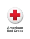 Logo de American Red Cross