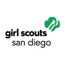 Logo de Girl Scouts San Diego