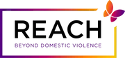 Logo de REACH Beyond Domestic Violence, Inc
