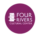Logo of Four Rivers Cultural Center & Museum