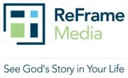 Logo de ReFrame Media