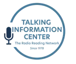 Logo of Talking Information Center
