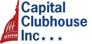 Logo of Capital Clubhouse