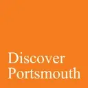 Logo of Portsmouth Historical Society