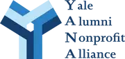 Logo of Yale Alumni Nonprofit Alliance