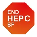 Logo of End Hep C SF